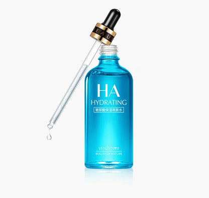 Hyaluronic Acid Facial Serums - 100 ml