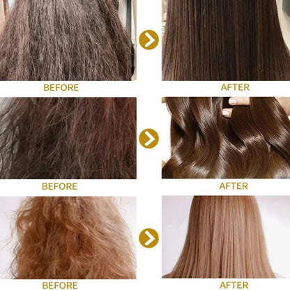 Magical Keratin Hair Mask