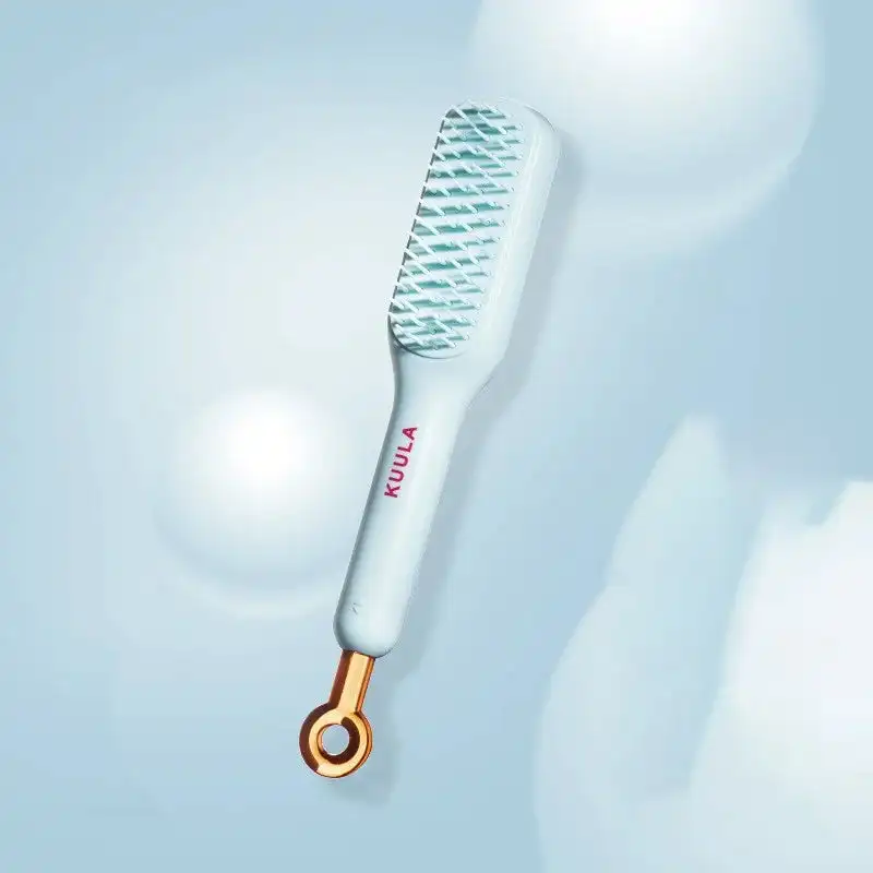 CleanEase Comb