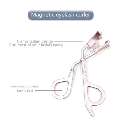 MagniLash™ Premium Eyelash Applicator