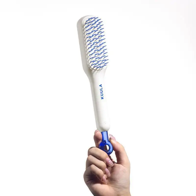 CleanEase Comb