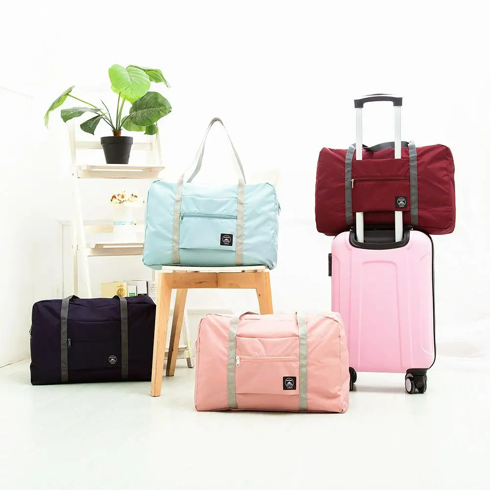 SwiftFold Luggage