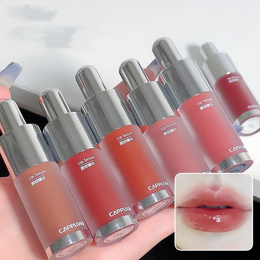 LuxeGlow™ Hydrating Lip Gloss