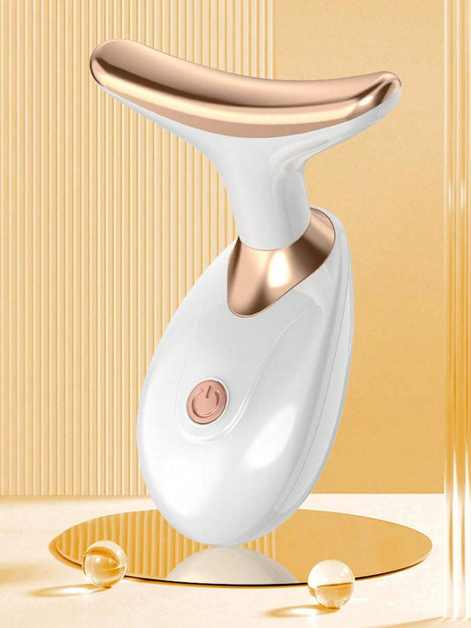 NeckGlow™ Anti-Aging Neck & Skin Lifting Device