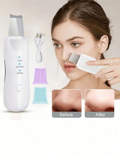 ClearGlow™ Blackhead Remover