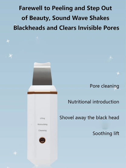 ClearGlow™ Blackhead Remover