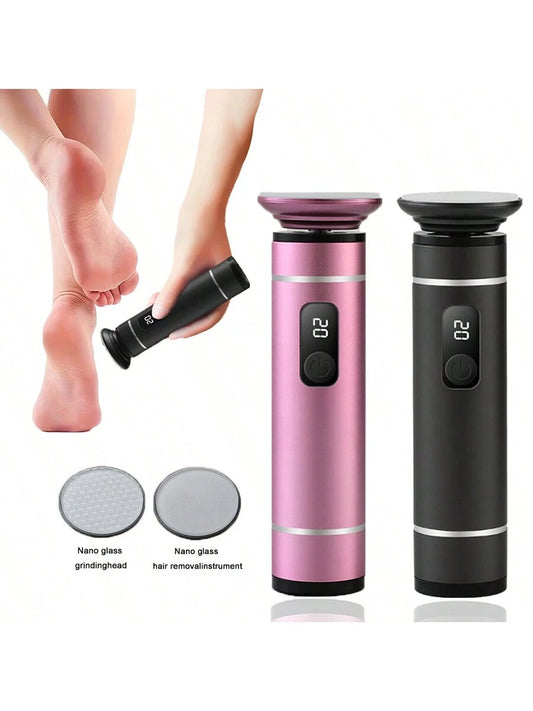 PowerSmooth™ Multifunctional Electric Callus Remover