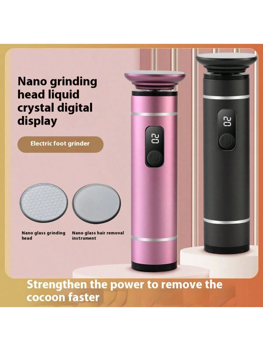 PowerSmooth™ Multifunctional Electric Callus Remover