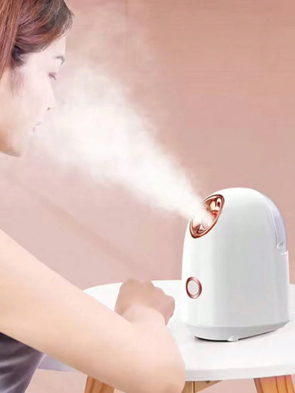 GlowMist™ Facial Steamer & Hydrating Spray