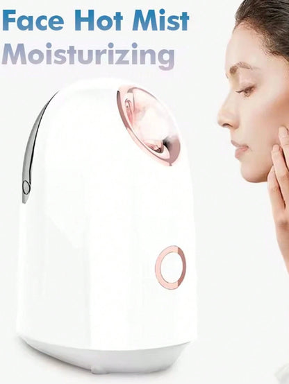 GlowMist™ Facial Steamer & Hydrating Spray