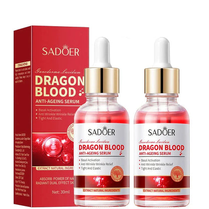 2pcs Royal Dragon - Hydrating Rejuvenating Blood Serum