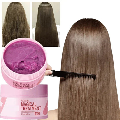 Magical Keratin Hair Mask