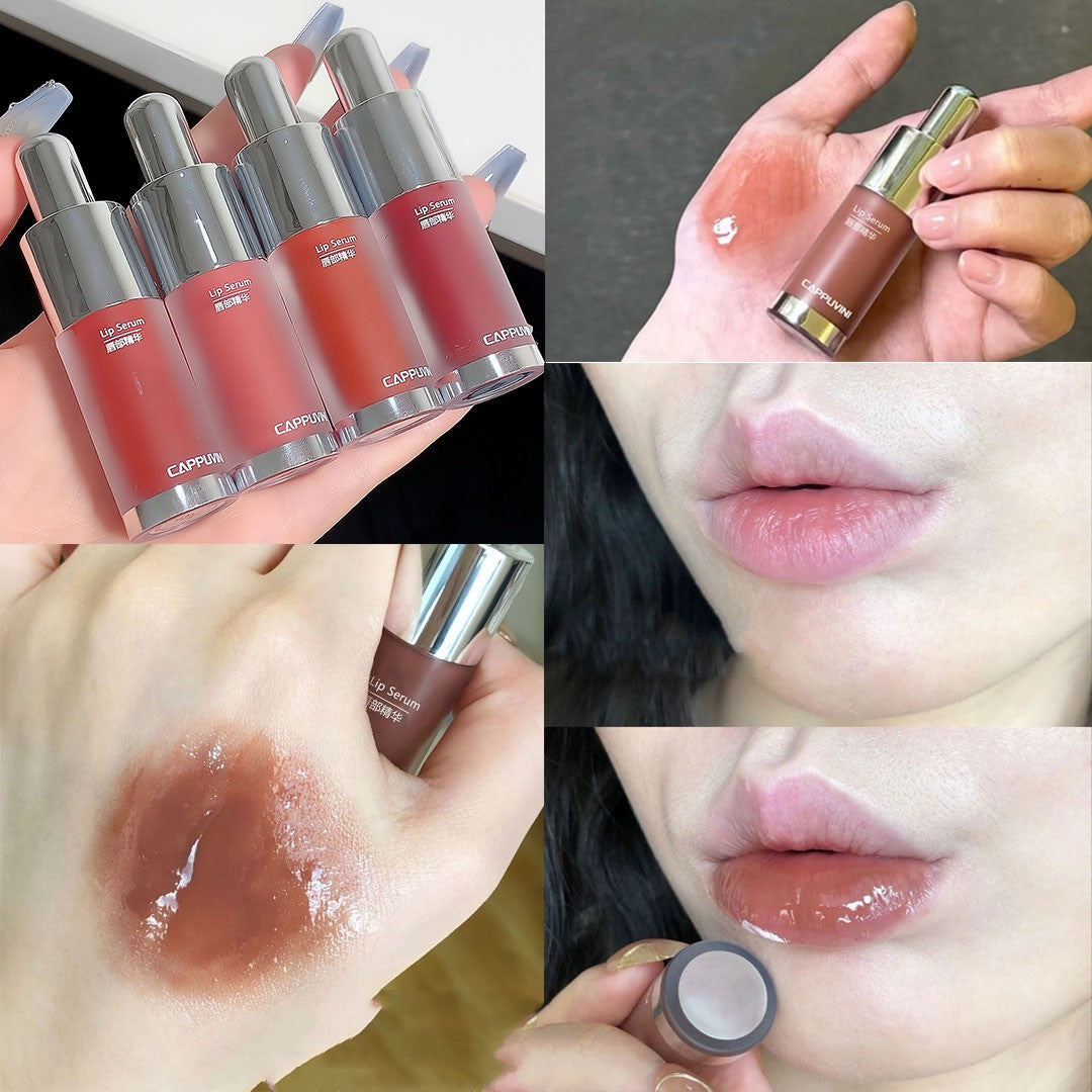 LuxeGlow™ Hydrating Lip Gloss