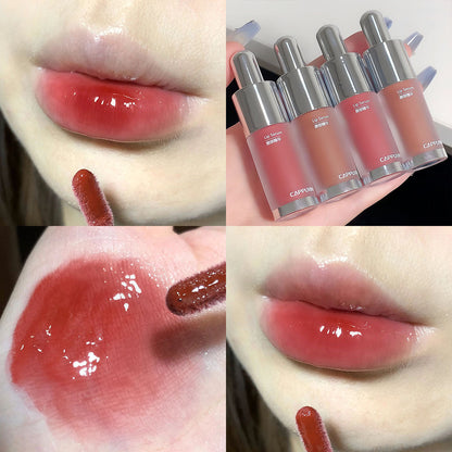 LuxeGlow™ Hydrating Lip Gloss