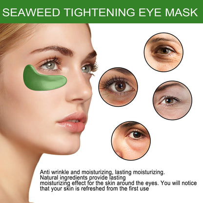 SeaLuxe™ Firming Eye Mask