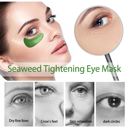 SeaLuxe™ Firming Eye Mask