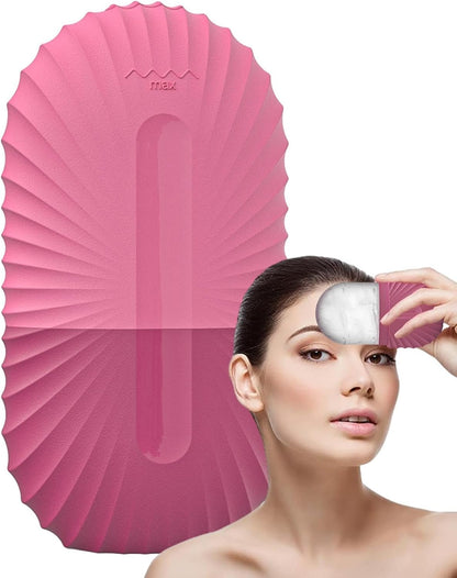 IceAura™ Facial Roller