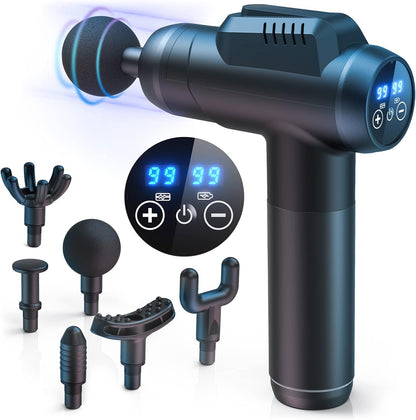 MusclePro Professional Massage Gun