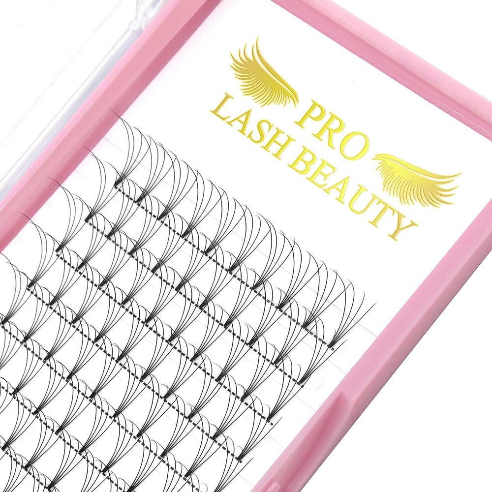 PRO Eyelash Kit Eyelash Extension