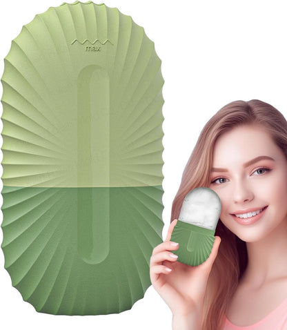 IceAura™ Facial Roller