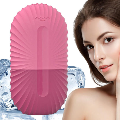 IceAura™ Facial Roller