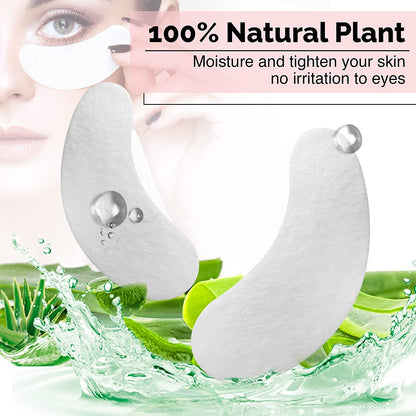 GreenLife™ Natural Hydrogel Eye Gel Pads