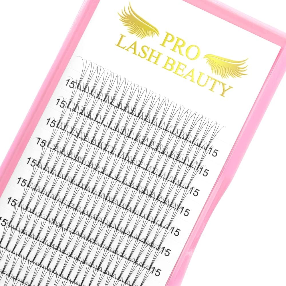 PRO Eyelash Kit Eyelash Extension