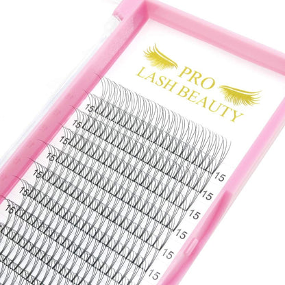 PRO Eyelash Kit Eyelash Extension