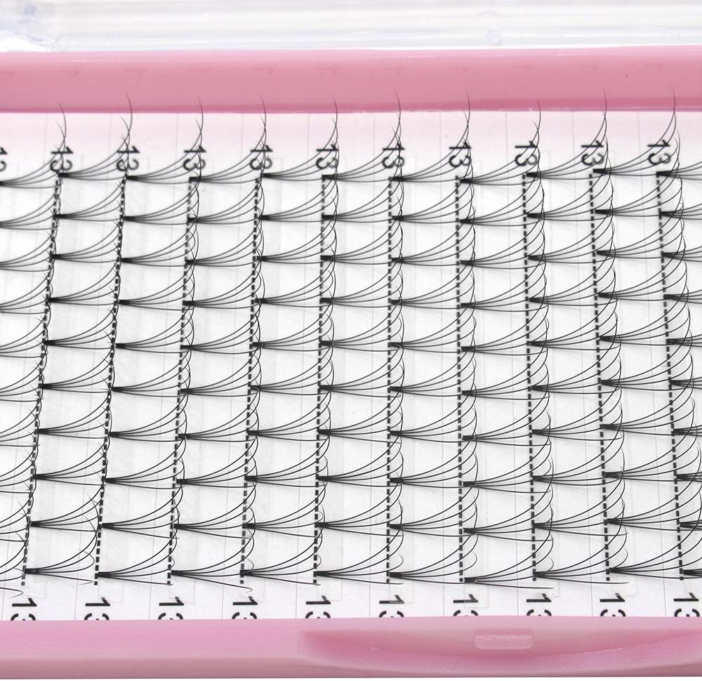 PRO Eyelash Kit Eyelash Extension