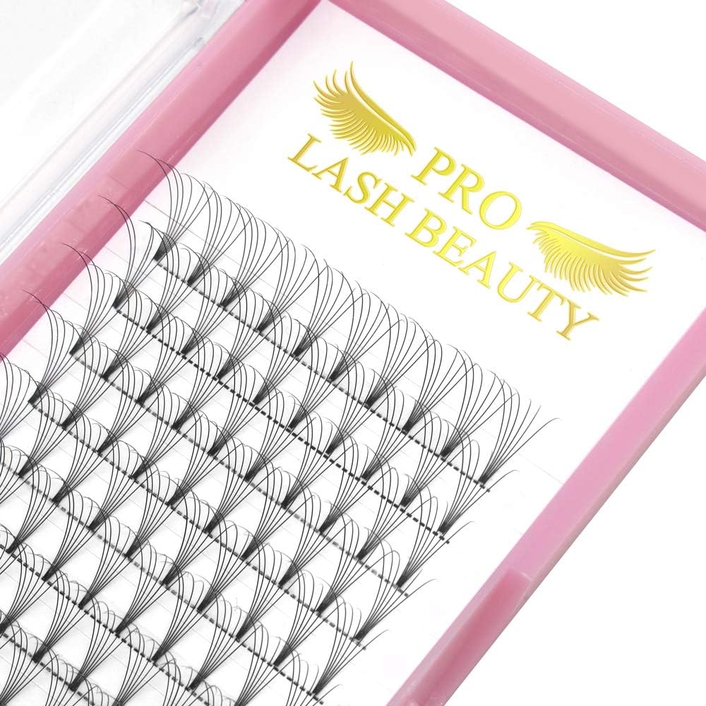 PRO Eyelash Kit Eyelash Extension