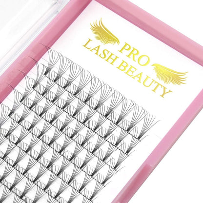 PRO Eyelash Kit Eyelash Extension