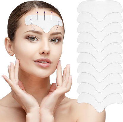 LOPHE™ Anti-Wrinkle Face Lift Tape - 144 Pcs