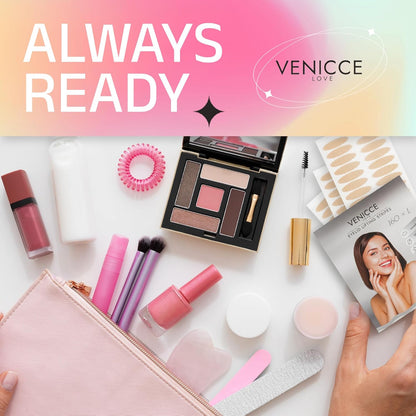 VENICCE LOVE™ Invisible Eyelid Lifting Bands