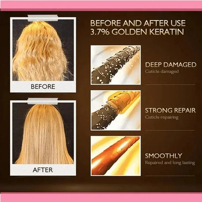 Magical Keratin Hair Mask