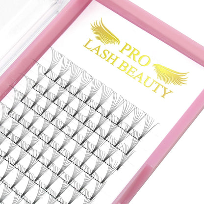 PRO Eyelash Kit Eyelash Extension