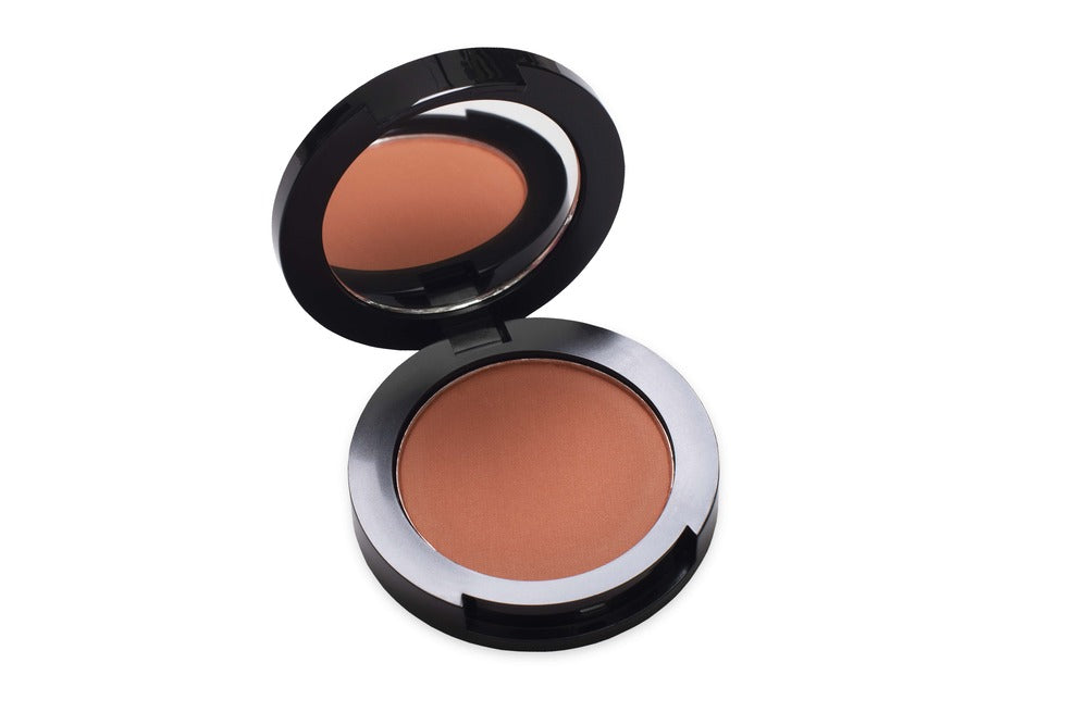 Cheek Brown Blush Paradise Venus 208