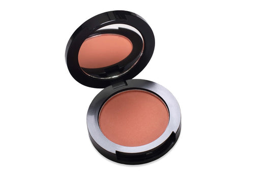 Cheek Orange Blush Paradise Sunshine 204