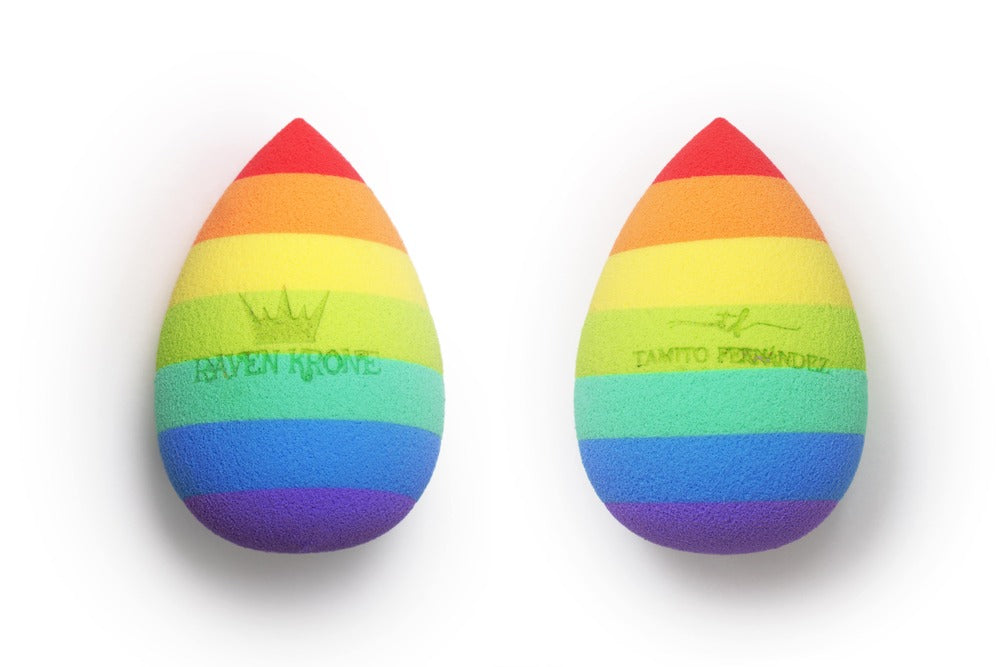 LGBTIQ+ Beauty Blender Makeup Sponge