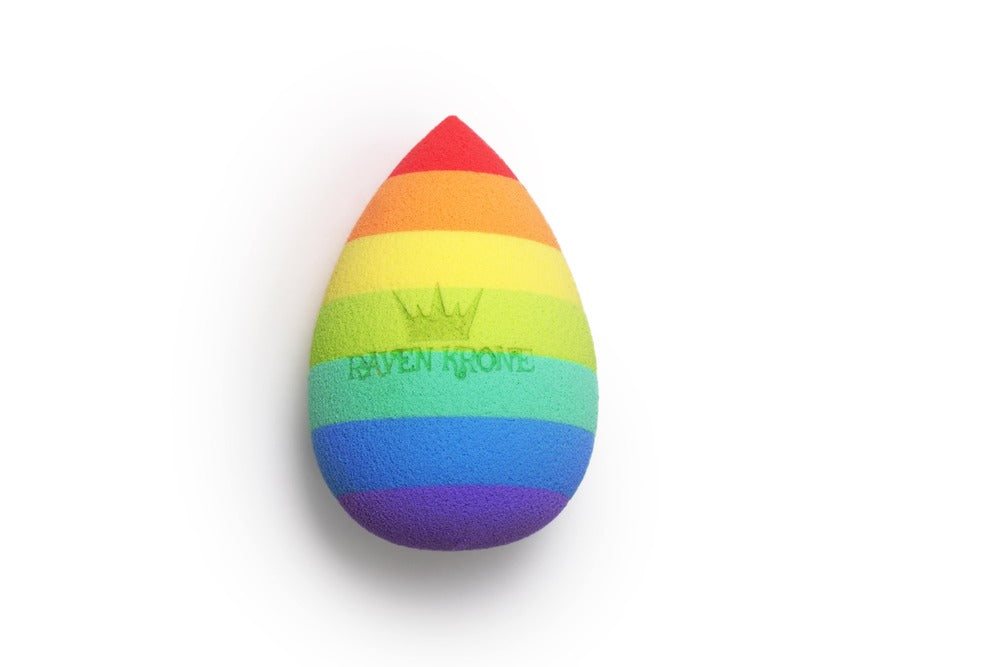 LGBTIQ+ Beauty Blender Makeup Sponge