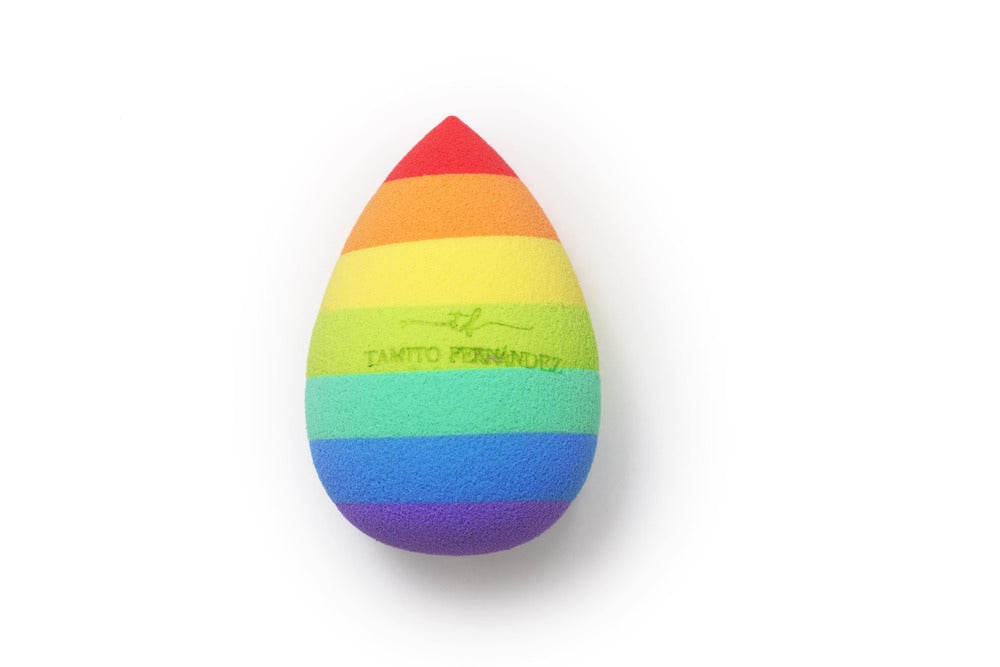 LGBTIQ+ Beauty Blender Makeup Sponge