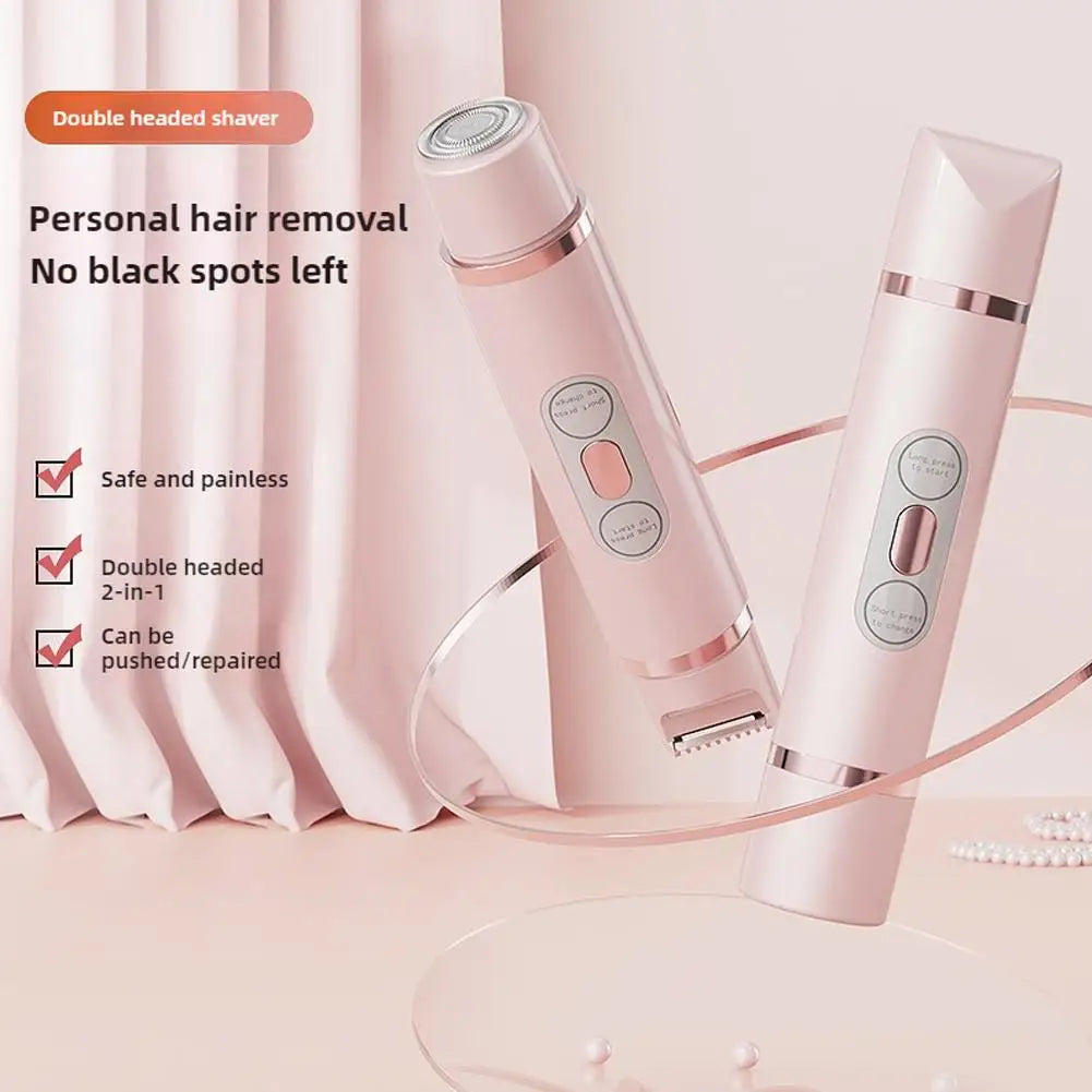 SilkSmooth™ Women's Electric Razor