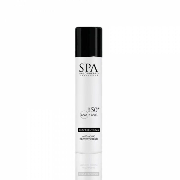 SPA Salonnepro™ Anti-Aging Protection Cream SPF 50+