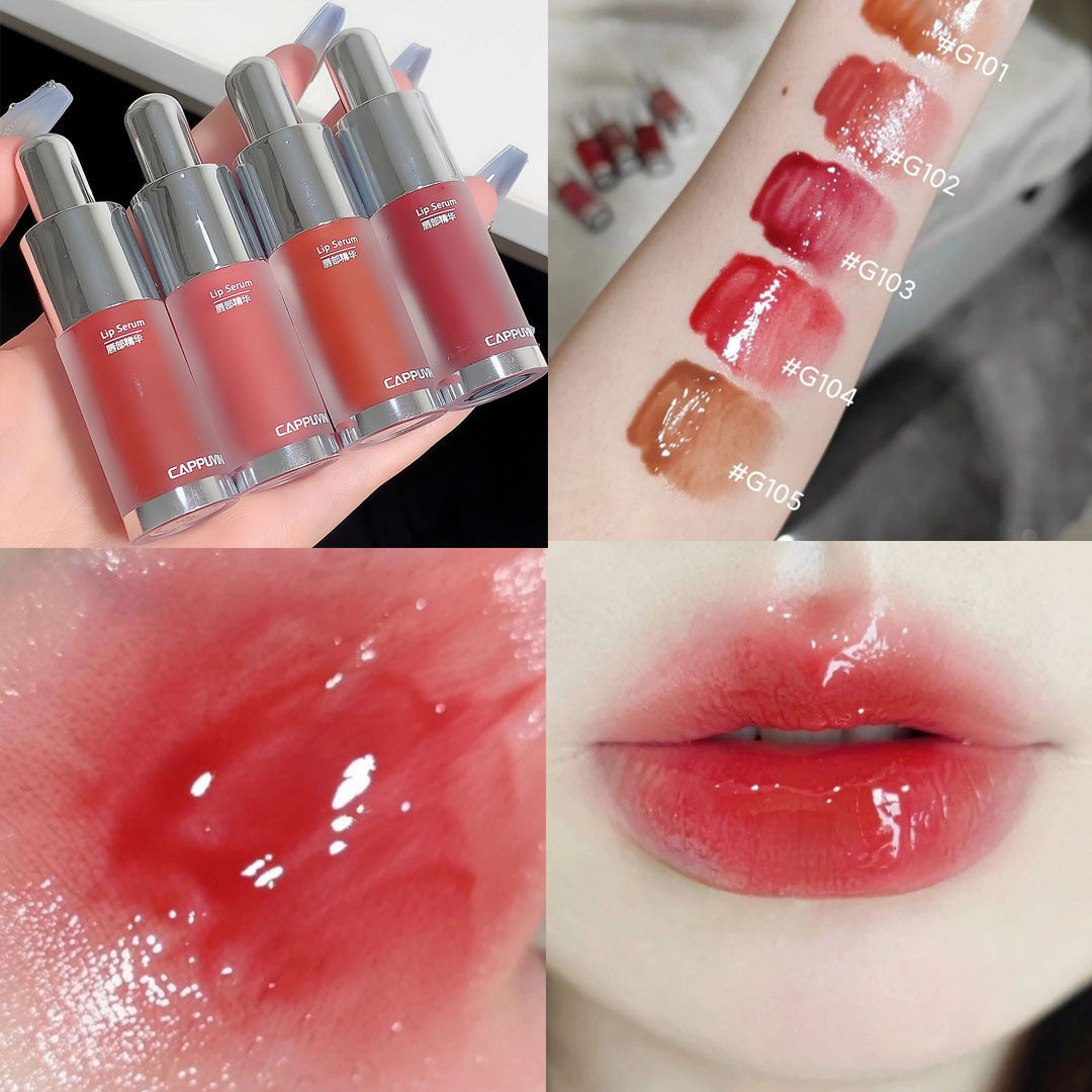 LuxeGlow™ Hydrating Lip Gloss