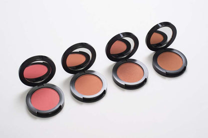 Cheek Brown Blush Paradise Venus 208