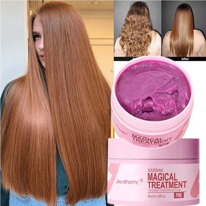 Magical Keratin Hair Mask