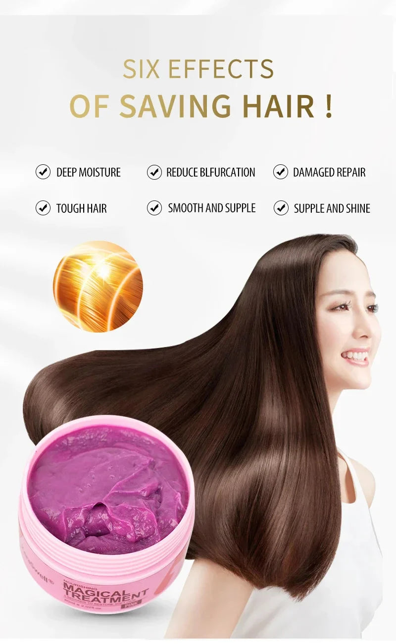 Magical Keratin Hair Mask