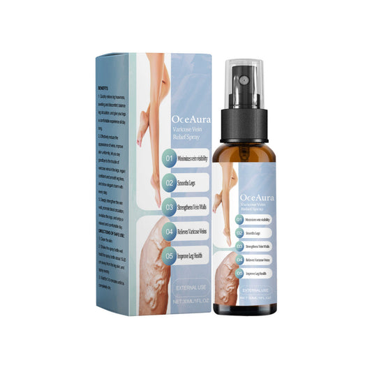 VeinRevive™ Varicose Vein Repair Spray