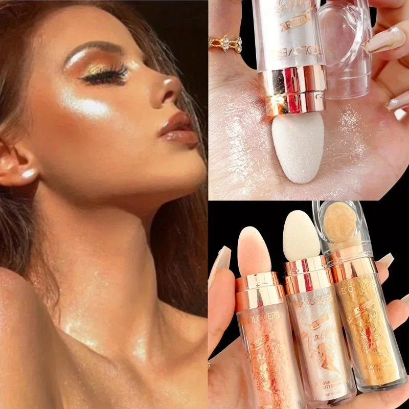 Fairy Powder Highlighter Stick