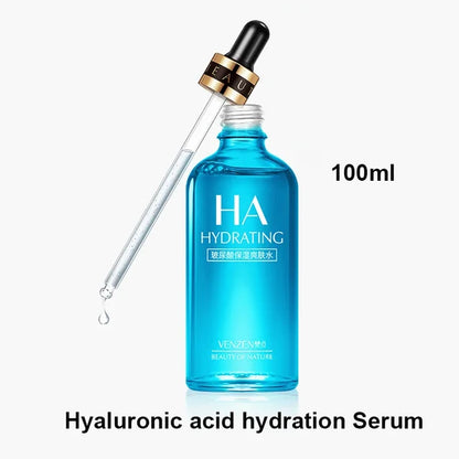 Hyaluronic Acid Facial Serums - 100 ml