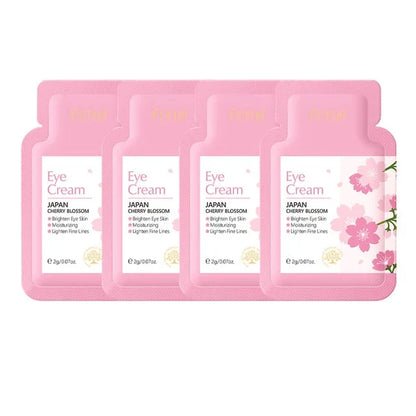 Sakura & Green Tea Skincare Kit - 4 Pieces